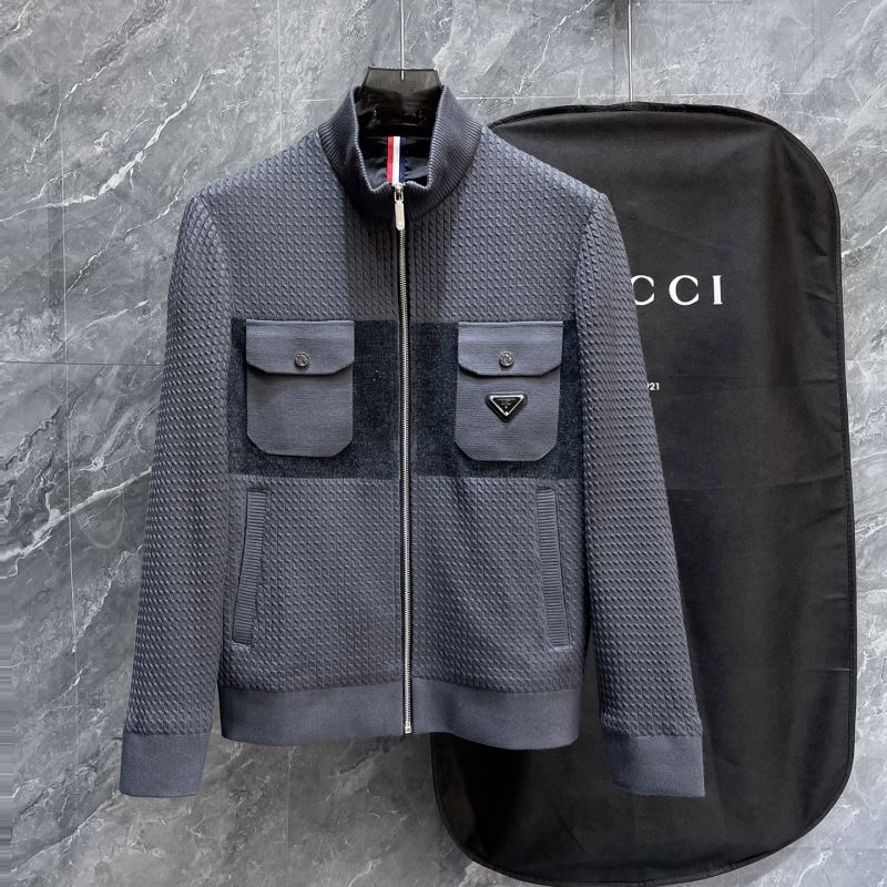 Prada Outwear